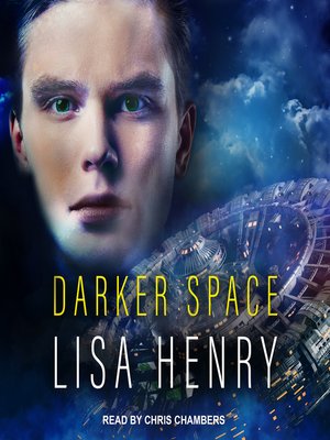 cover image of Darker Space